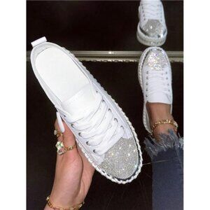 Fashion Minimalist Rocker Shoes